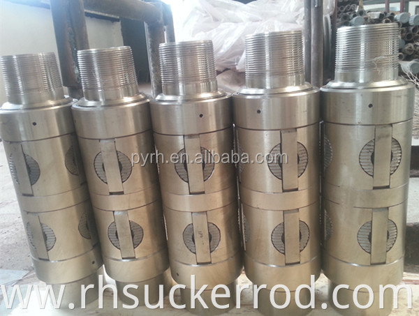 Down hole tools High Quality Hydraulic Anchor